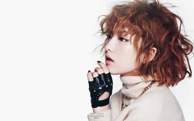 Kang Ji Young姜智英是哪个女团成员转型成功?她何时发售个人写真集? Kang Ji Young姜智英是哪个女团成员转型成功?她何时发售个人写真集?