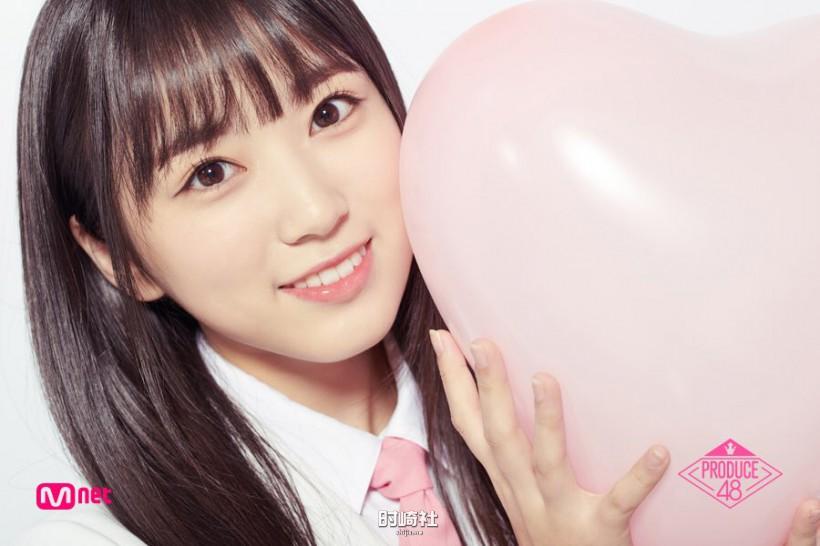 Yabuki Nako矢吹奈子隶属哪个女团日本成员?何时担任HKT48单独C位? Yabuki Nako矢吹奈子隶属哪个女团日本成员?何时担任HKT48单独C位?
