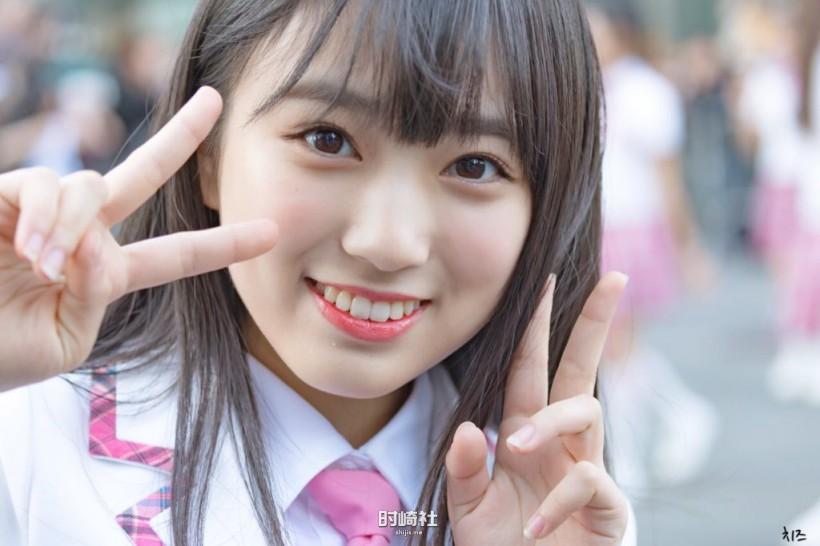 Yabuki Nako矢吹奈子隶属哪个女团日本成员?何时担任HKT48单独C位? Yabuki Nako矢吹奈子隶属哪个女团日本成员?何时担任HKT48单独C位?