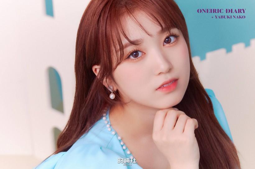 Yabuki Nako矢吹奈子隶属哪个女团日本成员?何时担任HKT48单独C位? Yabuki Nako矢吹奈子隶属哪个女团日本成员?何时担任HKT48单独C位?