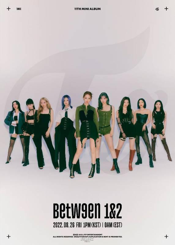 有够夸张!接下来还有“BLACKPINK、TWICE、IVE”真是女团回归丰收年 有够夸张!接下来还有“BLACKPINK、TWICE、IVE”真是女团回归丰收年