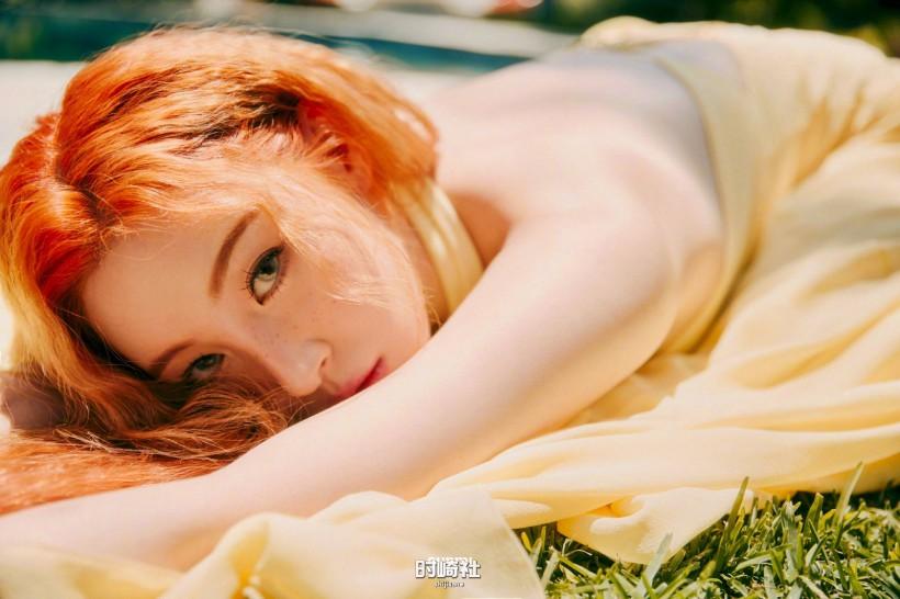 Lee Sun Mi李宣美哪年SOLO出道?怎样顺从年龄完成从女生到女人转变? Lee Sun Mi李宣美哪年SOLO出道?怎样顺从年龄完成从女生到女人转变?