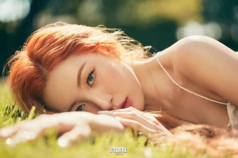 Lee Sun Mi李宣美哪年SOLO出道?怎样顺从年龄完成从女生到女人转变? Lee Sun Mi李宣美哪年SOLO出道?怎样顺从年龄完成从女生到女人转变?