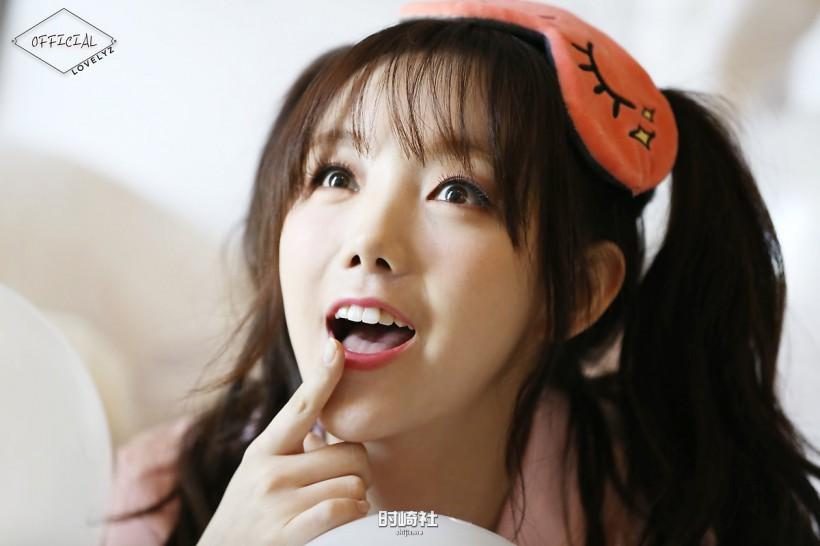 kei金智妍隶属哪个女团成员?具备怎样成功秘诀?能够引起大众共感话题? kei金智妍隶属哪个女团成员?具备怎样成功秘诀?能够引起大众共感话题?