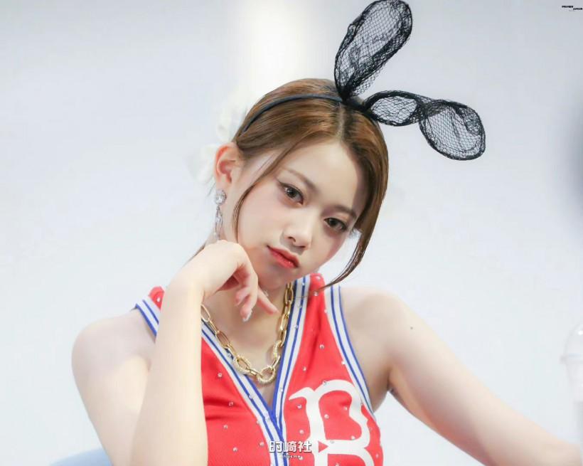 Won Jimin元知敏隶属哪个女团成员?她凭借怎样出色外型拥有超高人气? Won Jimin元知敏隶属哪个女团成员?她凭借怎样出色外型拥有超高人气?