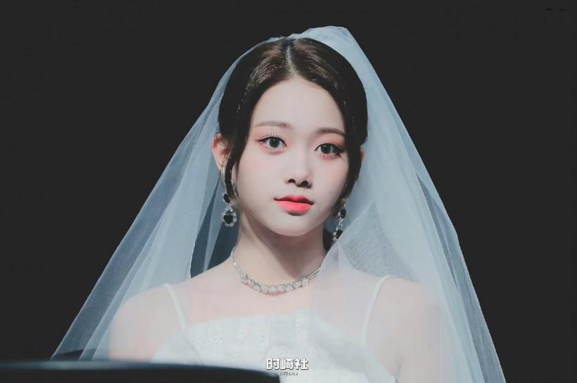 Won Jimin元知敏隶属哪个女团成员?她凭借怎样出色外型拥有超高人气? Won Jimin元知敏隶属哪个女团成员?她凭借怎样出色外型拥有超高人气?