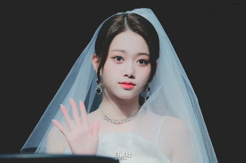 Won Jimin元知敏隶属哪个女团成员?她凭借怎样出色外型拥有超高人气? Won Jimin元知敏隶属哪个女团成员?她凭借怎样出色外型拥有超高人气?