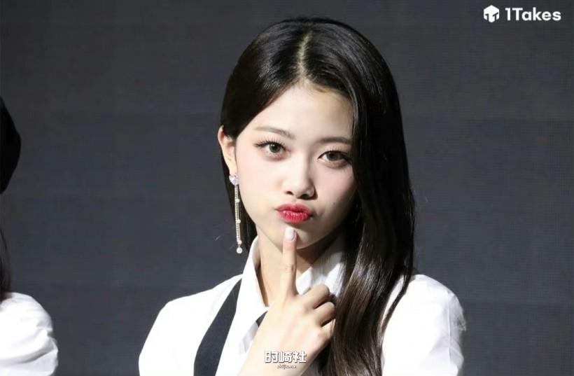 Won Jimin元知敏隶属哪个女团成员?她凭借怎样出色外型拥有超高人气? Won Jimin元知敏隶属哪个女团成员?她凭借怎样出色外型拥有超高人气?