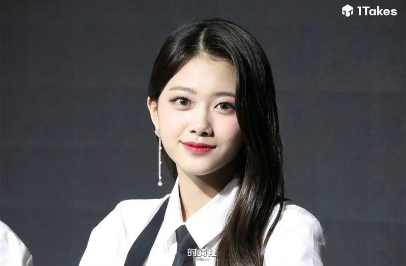 Won Jimin元知敏隶属哪个女团成员?她凭借怎样出色外型拥有超高人气? Won Jimin元知敏隶属哪个女团成员?她凭借怎样出色外型拥有超高人气?