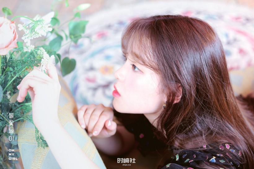 Seung-hee Hyun玄胜熙隶属哪个女团成员?她在哪部网剧首次挑战演技? Seung-hee Hyun玄胜熙隶属哪个女团成员?她在哪部网剧首次挑战演技?
