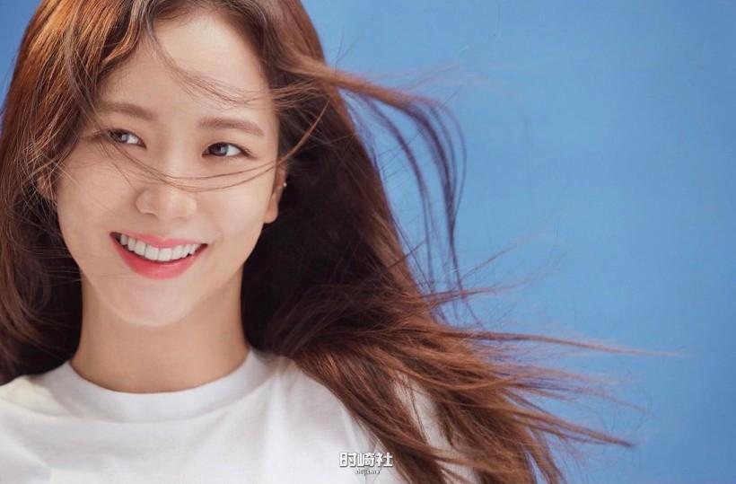 Kim Jisoo金智秀是哪个女团成员转型成功?在哪部电视剧中担任女主演? Kim Jisoo金智秀是哪个女团成员转型成功?在哪部电视剧中担任女主演?