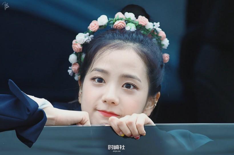 Kim Jisoo金智秀是哪个女团成员转型成功?在哪部电视剧中担任女主演? Kim Jisoo金智秀是哪个女团成员转型成功?在哪部电视剧中担任女主演?