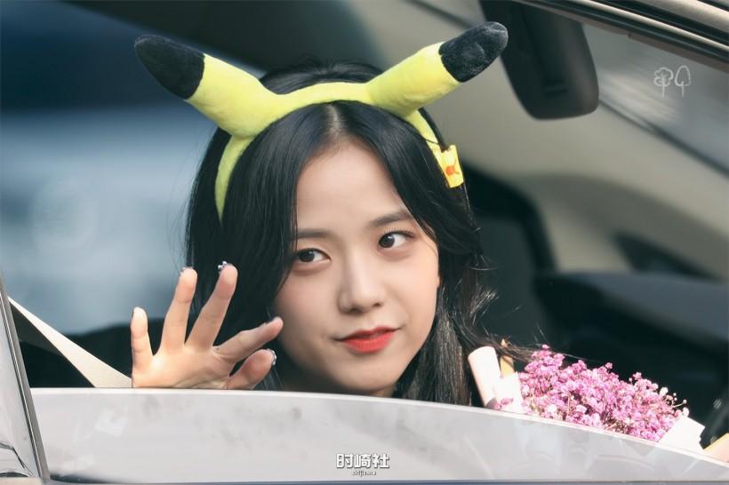 Kim Jisoo金智秀是哪个女团成员转型成功?在哪部电视剧中担任女主演? Kim Jisoo金智秀是哪个女团成员转型成功?在哪部电视剧中担任女主演?