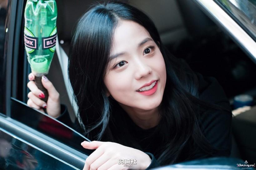 Kim Jisoo金智秀是哪个女团成员转型成功?在哪部电视剧中担任女主演? Kim Jisoo金智秀是哪个女团成员转型成功?在哪部电视剧中担任女主演?