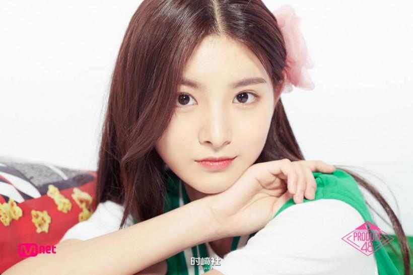 Yiren Wang王怡人隶属哪个女团成员?凭借怎样实力让人看到成熟自信? Yiren Wang王怡人隶属哪个女团成员?凭借怎样实力让人看到成熟自信?