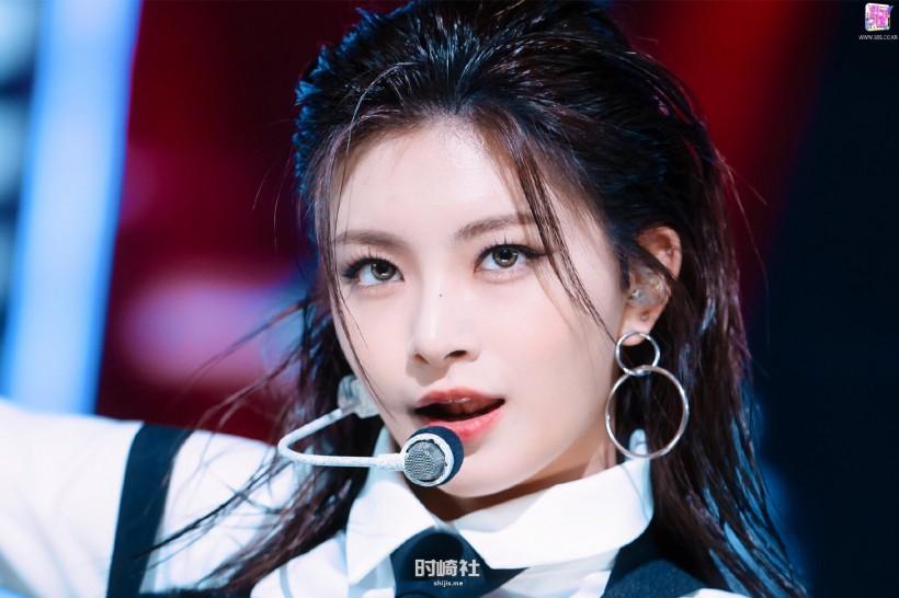 Yiren Wang王怡人隶属哪个女团成员?凭借怎样实力让人看到成熟自信? Yiren Wang王怡人隶属哪个女团成员?凭借怎样实力让人看到成熟自信?