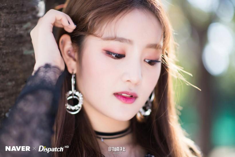 Nicha Yontararak隶属哪个女团成员?凭借怎样时尚妆容显得成熟又性感? Nicha Yontararak隶属哪个女团成员?凭借怎样时尚妆容显得成熟又性感?