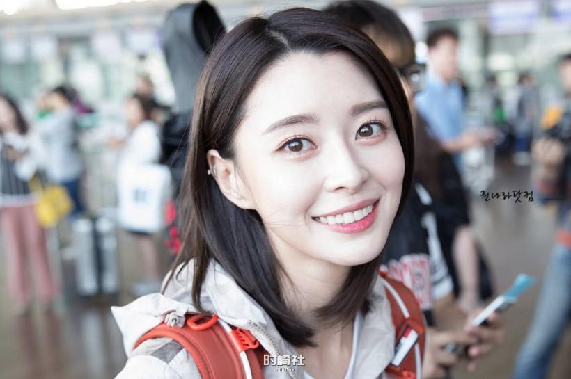 Kwon NaRa权娜拉是哪个女团成员转型成功?主演哪部改编网漫励志剧? Kwon NaRa权娜拉是哪个女团成员转型成功?主演哪部改编网漫励志剧?