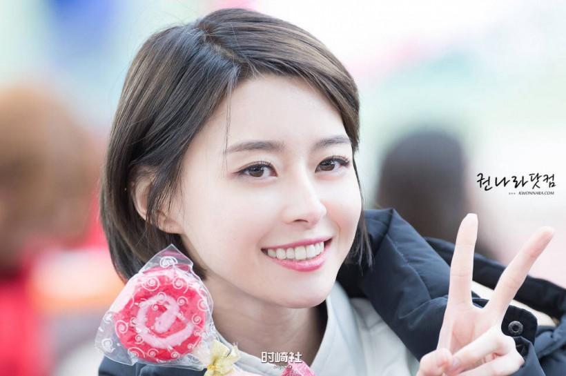 Kwon NaRa权娜拉是哪个女团成员转型成功?主演哪部改编网漫励志剧? Kwon NaRa权娜拉是哪个女团成员转型成功?主演哪部改编网漫励志剧?