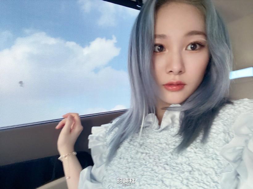 Eun-ji Han韩恩智隶属哪个女团成员?她拥有怎样高傲冷酷专属独特魅力? Eun-ji Han韩恩智隶属哪个女团成员?她拥有怎样高傲冷酷专属独特魅力?