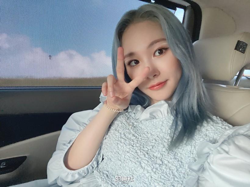 Eun-ji Han韩恩智隶属哪个女团成员?她拥有怎样高傲冷酷专属独特魅力? Eun-ji Han韩恩智隶属哪个女团成员?她拥有怎样高傲冷酷专属独特魅力?