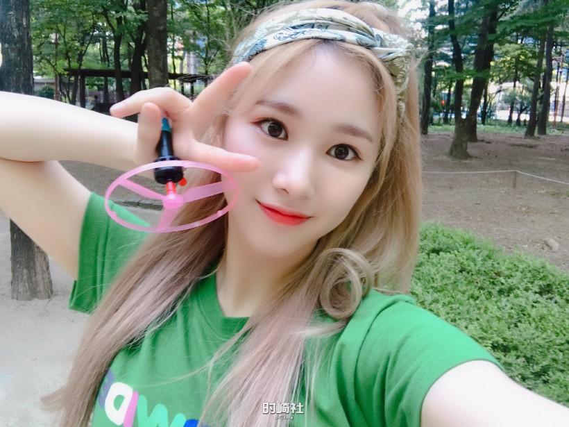 Eun-ji Han韩恩智隶属哪个女团成员?她拥有怎样高傲冷酷专属独特魅力? Eun-ji Han韩恩智隶属哪个女团成员?她拥有怎样高傲冷酷专属独特魅力?