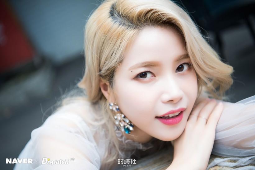 颂乐Yong-sun Kim隶属哪个女团成员?何时发行首张个人专辑SOLO出道? 颂乐Yong-sun Kim隶属哪个女团成员?何时发行首张个人专辑SOLO出道?