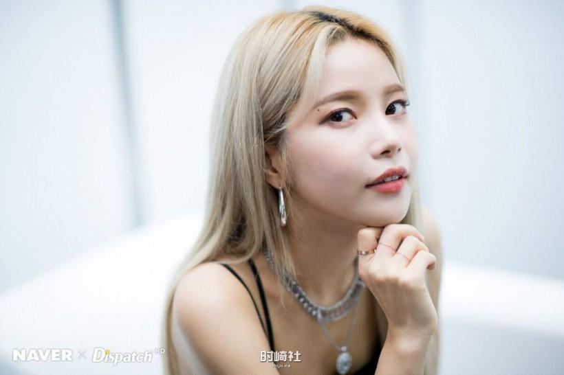颂乐Yong-sun Kim隶属哪个女团成员?何时发行首张个人专辑SOLO出道? 颂乐Yong-sun Kim隶属哪个女团成员?何时发行首张个人专辑SOLO出道?