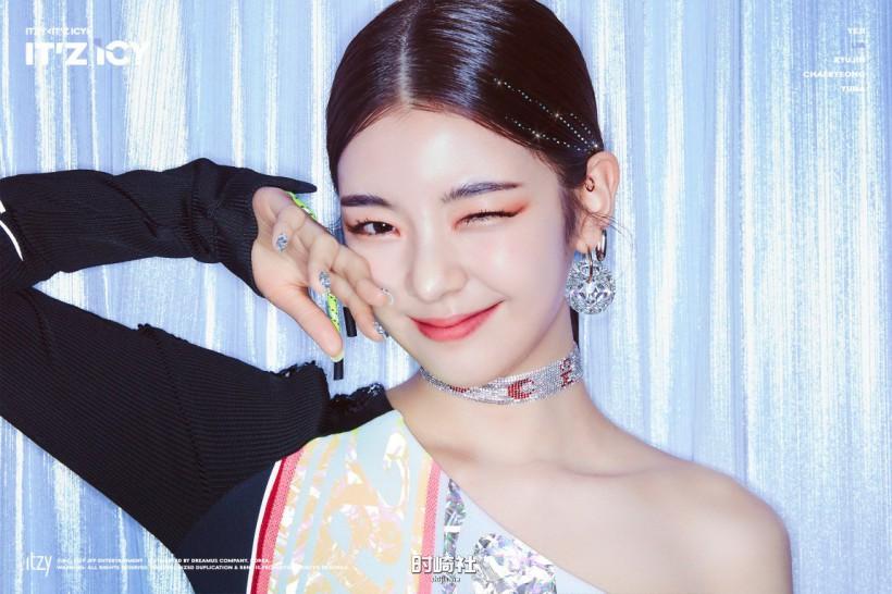 Lia崔智秀隶属哪个女团成员?为何在舞台上表演华丽?展现怎样朝气蓬勃? Lia崔智秀隶属哪个女团成员?为何在舞台上表演华丽?展现怎样朝气蓬勃?