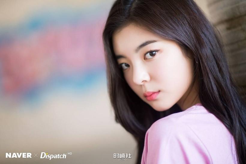 Lia崔智秀隶属哪个女团成员?为何在舞台上表演华丽?展现怎样朝气蓬勃? Lia崔智秀隶属哪个女团成员?为何在舞台上表演华丽?展现怎样朝气蓬勃?
