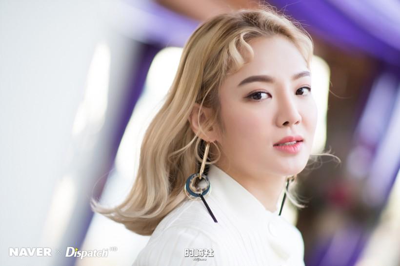 Kim Hyo Yeon金孝渊是哪个女团成员转型成功?在哪年以艺名推出歌曲? Kim Hyo Yeon金孝渊是哪个女团成员转型成功?在哪年以艺名推出歌曲?