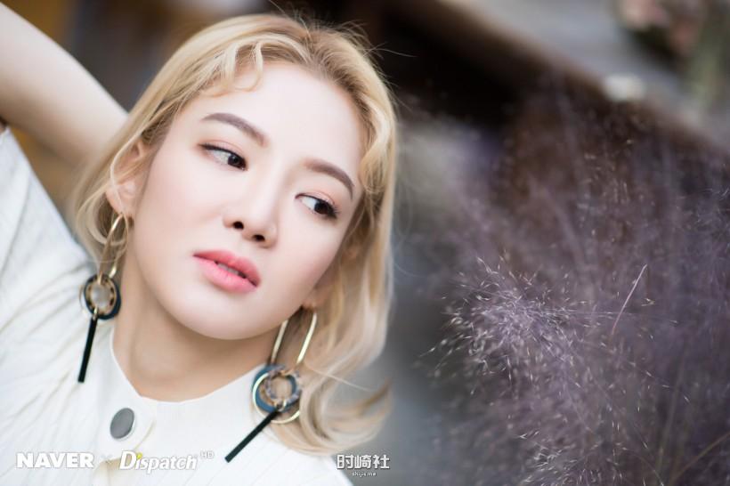 Kim Hyo Yeon金孝渊是哪个女团成员转型成功?在哪年以艺名推出歌曲? Kim Hyo Yeon金孝渊是哪个女团成员转型成功?在哪年以艺名推出歌曲?