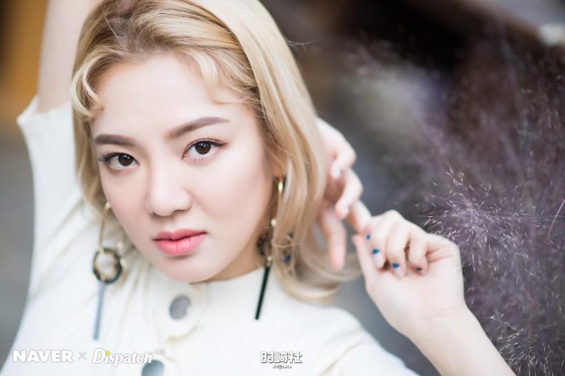 Kim Hyo Yeon金孝渊是哪个女团成员转型成功?在哪年以艺名推出歌曲? Kim Hyo Yeon金孝渊是哪个女团成员转型成功?在哪年以艺名推出歌曲?
