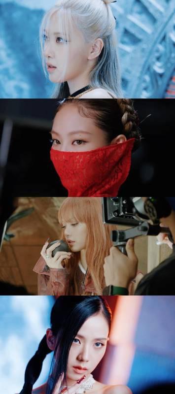 光是先行曲就这么霸气!开始期待顶级人气女团BLACKPINK主打歌的公开 光是先行曲就这么霸气!开始期待顶级人气女团BLACKPINK主打歌的公开