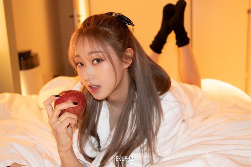Kim Aeri内永枝利隶属哪个女团成员？具备怎样出众流畅说唱＋语言实力？