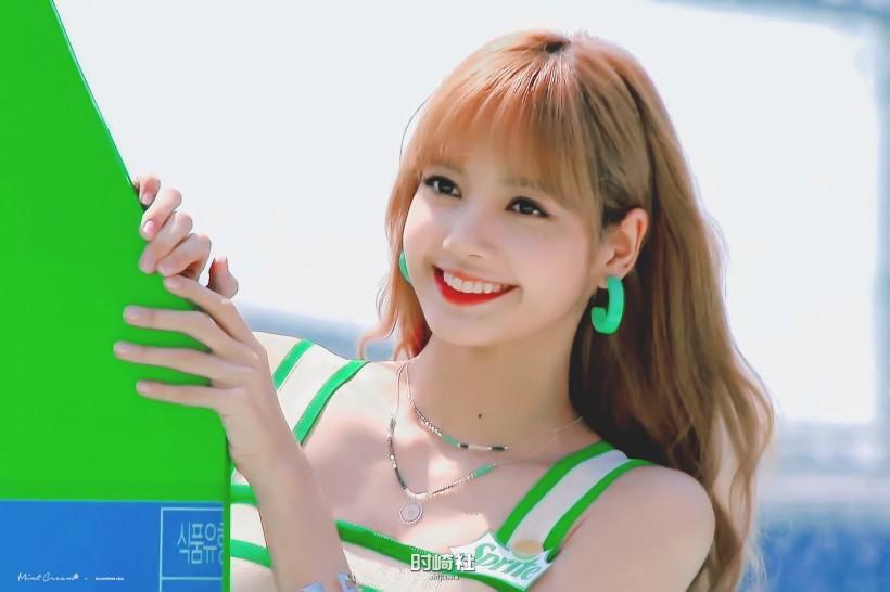 Lalisa Manoban(LISA)哪年SOLO出道?何时展现舞蹈才华造就出众实力? Lalisa Manoban(LISA)哪年SOLO出道?何时展现舞蹈才华造就出众实力?