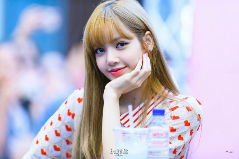 Lalisa Manoban(LISA)哪年SOLO出道?何时展现舞蹈才华造就出众实力? Lalisa Manoban(LISA)哪年SOLO出道?何时展现舞蹈才华造就出众实力?