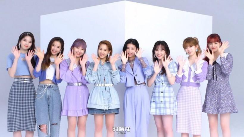 NiziU是由哪个韩娱公司推出的日本女子演唱组合?该团在何时正式出道? NiziU是由哪个韩娱公司推出的日本女子演唱组合?该团在何时正式出道?