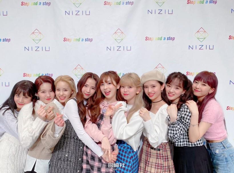 NiziU是由哪个韩娱公司推出的日本女子演唱组合?该团在何时正式出道? NiziU是由哪个韩娱公司推出的日本女子演唱组合?该团在何时正式出道?