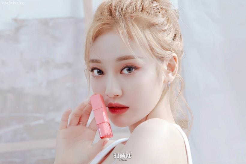 Ning Yizhuo宁艺卓隶属哪个女团成员?自身神秘魅力散发怎样清新感觉? Ning Yizhuo宁艺卓隶属哪个女团成员?自身神秘魅力散发怎样清新感觉?