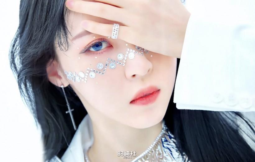 Byul-Yi Moon文星伊隶属哪个女团成员?她为何拥有可帅可美干练性格? Byul-Yi Moon文星伊隶属哪个女团成员?她为何拥有可帅可美干练性格?