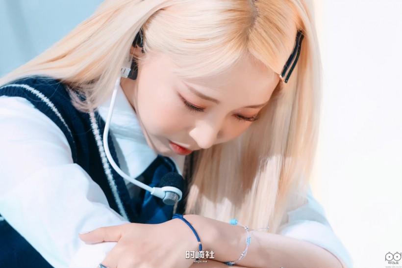 Byul-Yi Moon文星伊隶属哪个女团成员?她为何拥有可帅可美干练性格? Byul-Yi Moon文星伊隶属哪个女团成员?她为何拥有可帅可美干练性格?