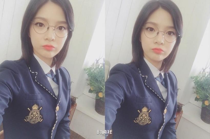 Jo So-Jin赵素珍隶属哪个女团组合成员?具备怎样独特个性魅力让人心动? Jo So-Jin赵素珍隶属哪个女团组合成员?具备怎样独特个性魅力让人心动?