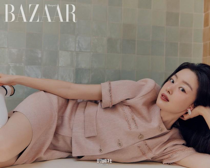 Sun-hwa Han韩善花隶属哪个女团成员?她凭借怎样时尚风格吸引眼球? Sun-hwa Han韩善花隶属哪个女团成员?她凭借怎样时尚风格吸引眼球?