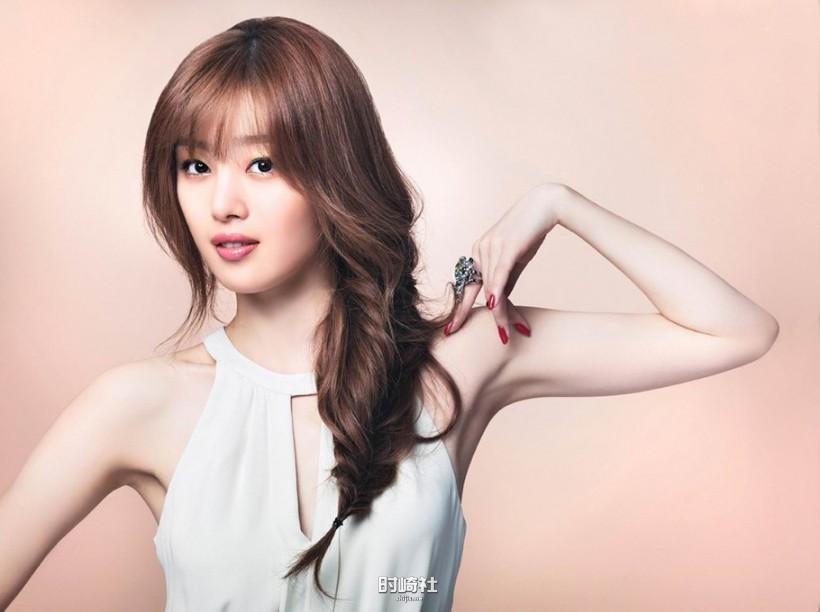 Sun-hwa Han韩善花隶属哪个女团成员?她凭借怎样时尚风格吸引眼球? Sun-hwa Han韩善花隶属哪个女团成员?她凭借怎样时尚风格吸引眼球?