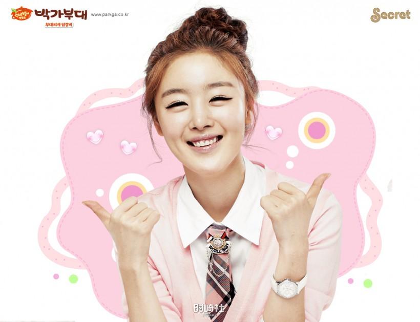 Sun-hwa Han韩善花隶属哪个女团成员?她凭借怎样时尚风格吸引眼球? Sun-hwa Han韩善花隶属哪个女团成员?她凭借怎样时尚风格吸引眼球?