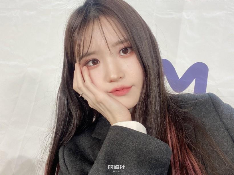 Song Ha Young宋河英隶属哪个女团成员?拥有怎样精致五官令人赞叹? Song Ha Young宋河英隶属哪个女团成员?拥有怎样精致五官令人赞叹?