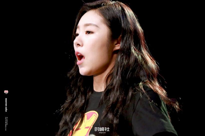 Jung Whee In丁辉人隶属哪个女团成员?凭借怎样任意转换唱功获肯定? Jung Whee In丁辉人隶属哪个女团成员?凭借怎样任意转换唱功获肯定?