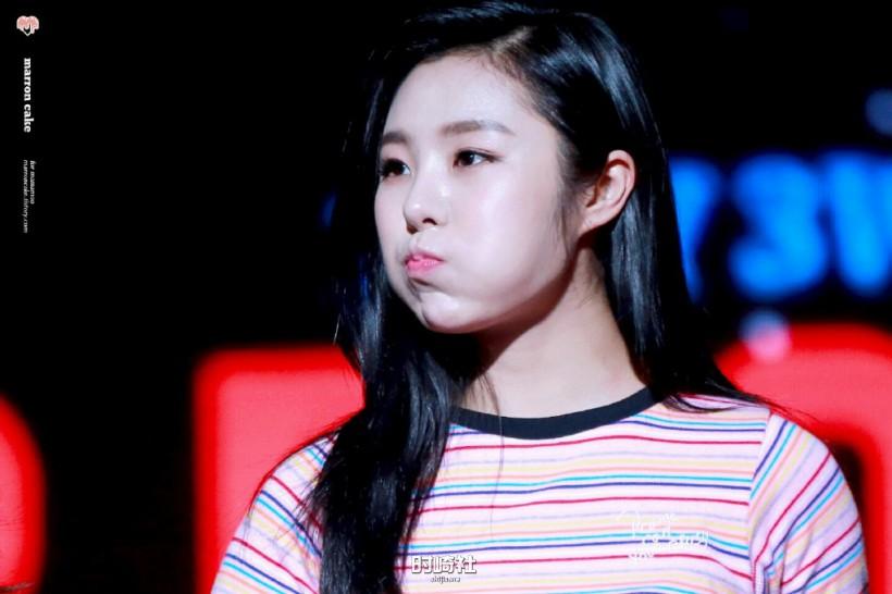 Jung Whee In丁辉人隶属哪个女团成员?凭借怎样任意转换唱功获肯定? Jung Whee In丁辉人隶属哪个女团成员?凭借怎样任意转换唱功获肯定?