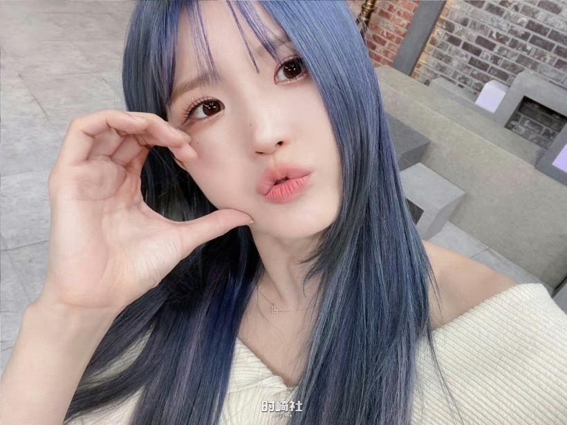 Song Ha Young宋河英隶属哪个女团成员?拥有怎样精致五官令人赞叹? Song Ha Young宋河英隶属哪个女团成员?拥有怎样精致五官令人赞叹?